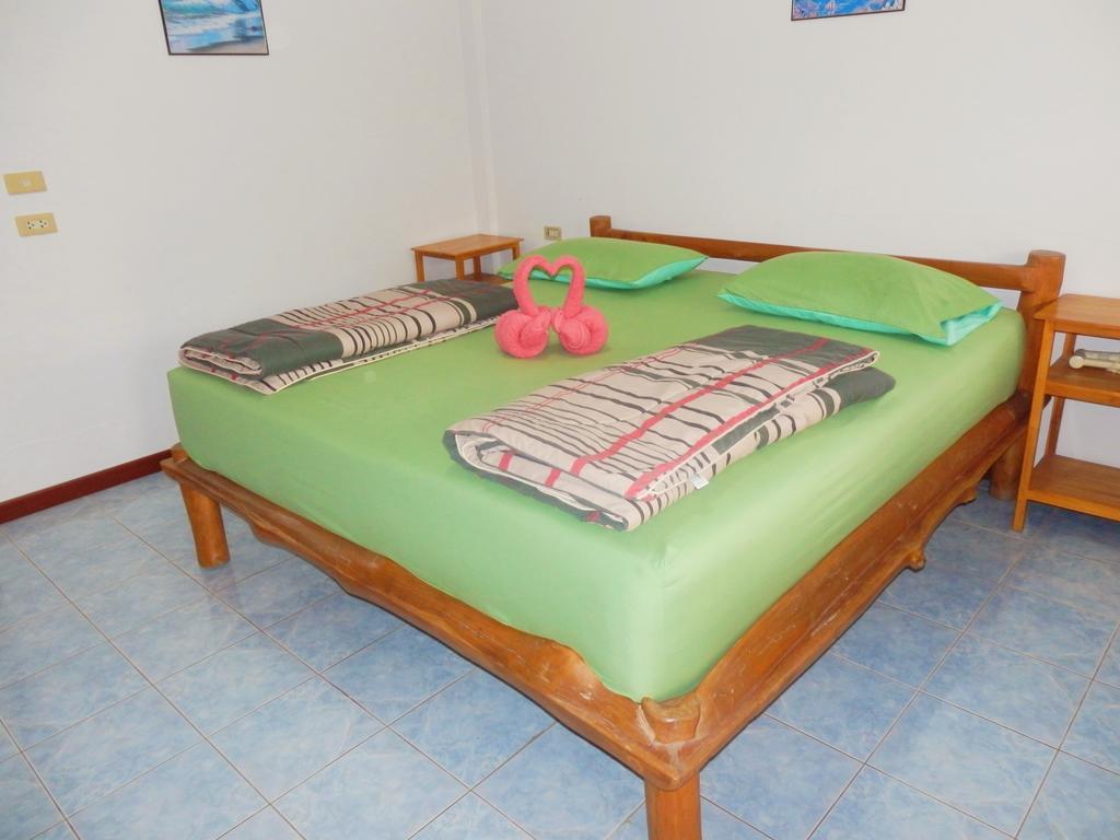 Mg Guesthouse Sukhothai Dış mekan fotoğraf